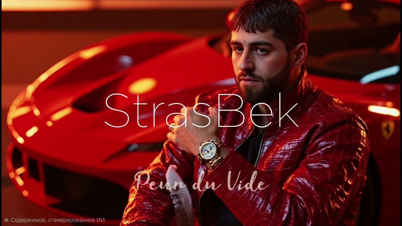 Peur du Vide - StrasBek