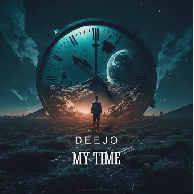my time - deejo