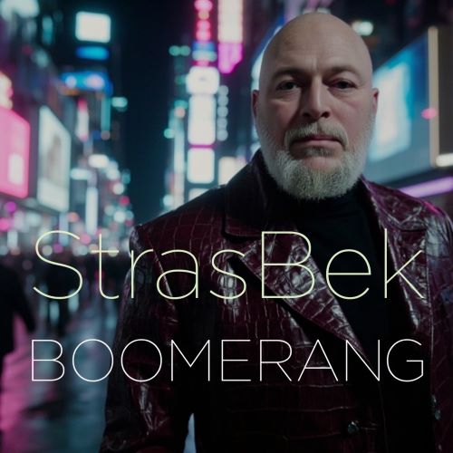 BOOMERANG - StrasBek