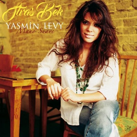 No Tengo Lugar - Yasmin Levy