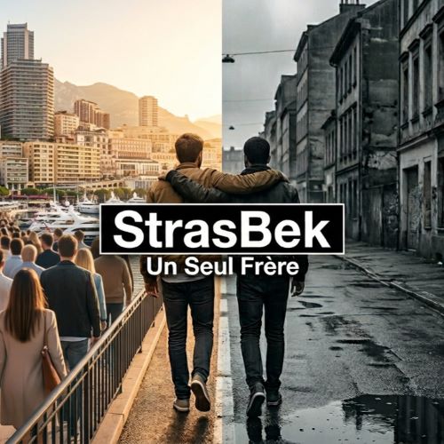 Un Seul Frère - StrasBek
