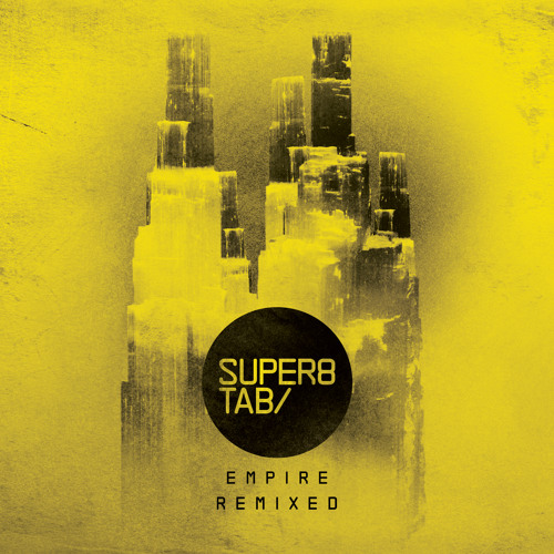 Super8 & Tab feat